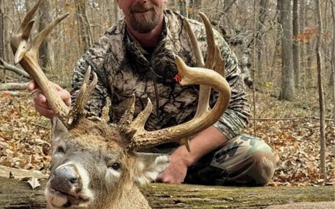 Aging Whitetails: Stop Guessing, Start Knowing